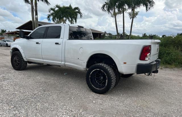 Photo 3 from auction – 2016 RAM 3500 with VIN 3C7WRTCL3GG316816