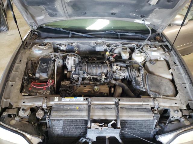 Photo 7 from auction – 2000 BUICK PARK AVENU with VIN 1G4CW52K8Y4198589