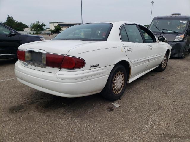 Photo 4 from auction – 2000 BUICK LESABRE CU with VIN 1G4HP54K2Y4131213