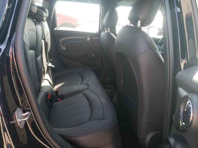 Photo 6 from auction – 2022 MINI COOPER S with VIN WMW53DK01N2P77958