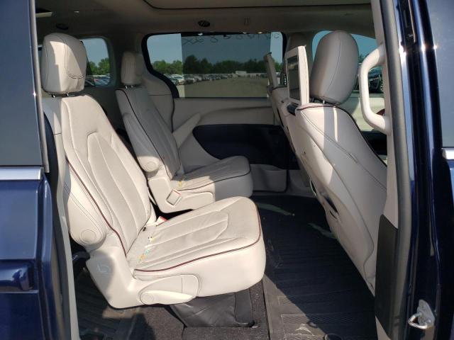 Photo 6 from auction – 2017 CHRYSLER PACIFICA L with VIN 2C4RC1GG2HR734907