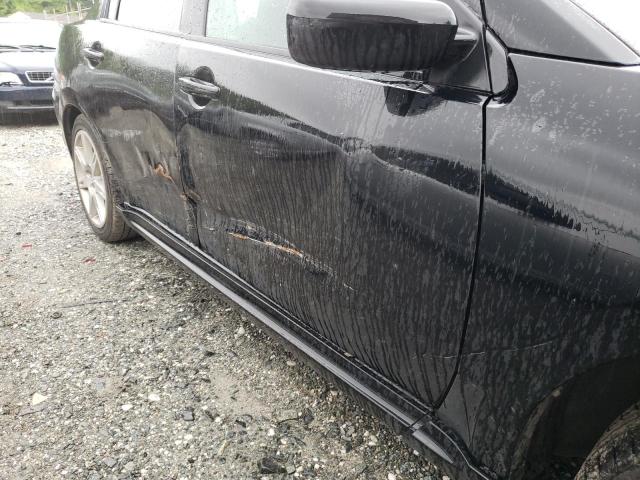 Zdjęcie 10 z aukcji – 2010 MITSUBISHI GALANT ES z VIN 4A32B3FF7AE005102