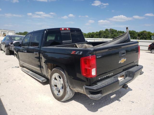 صورة رقم 3 من المزاد - 2018 CHEVROLET 1500 مع VIN 3GCUKSEC8JG371107