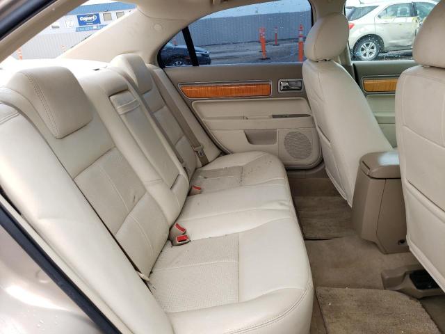 Photo 6 from auction – 2008 LINCOLN MKZ with VIN 3LNHM26T08R648658