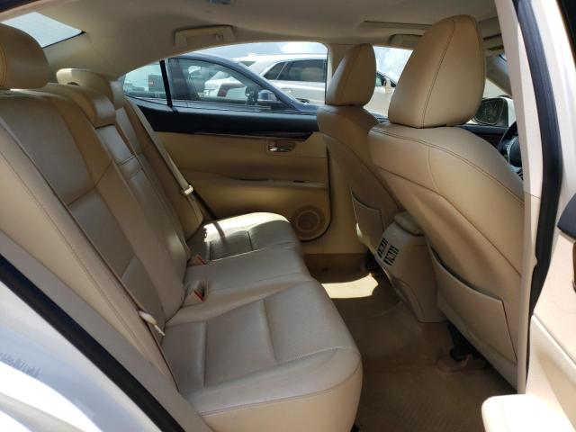 Photo 6 from auction – 2013 LEXUS ES 350 with VIN JTHBK1GG2D2020013