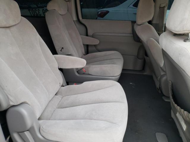 Photo 6 from auction – 2008 KIA SEDONA EX with VIN KNDMB233286218625