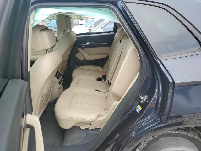 Photo 6 from auction – 2018 AUDI Q5 PREMIUM with VIN WA1ANAFY3J2232715
