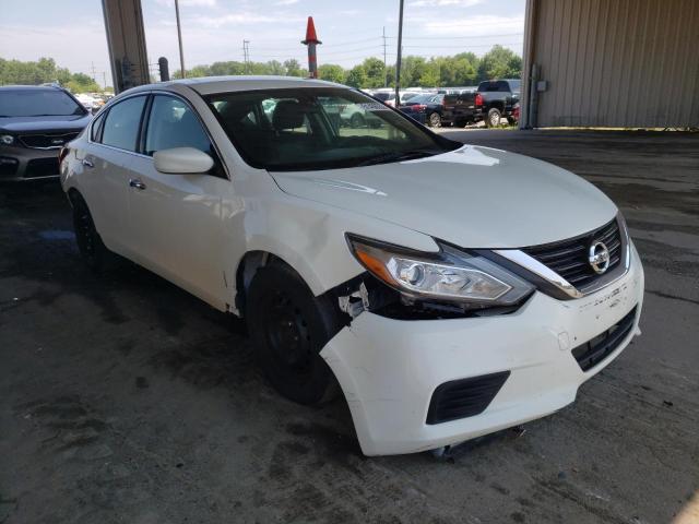 Photo 1 from auction – 2016 NISSAN ALTIMA 2.5 with VIN 1N4AL3AP5GC209483