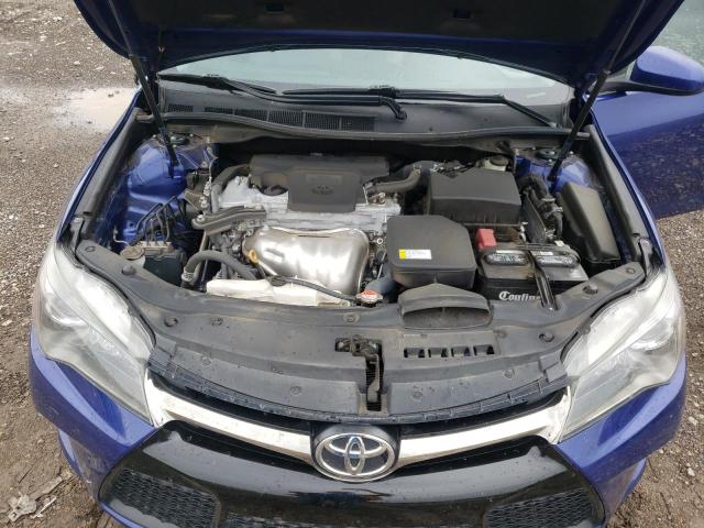 Photo 7 from auction – 2016 TOYOTA CAMRY with VIN 4T1BF1FK5GU531098