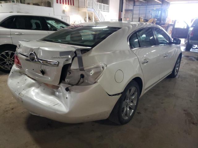 Photo 4 from auction – 2011 BUICK LACROSSE C with VIN 1G4GC5ED7BF298685