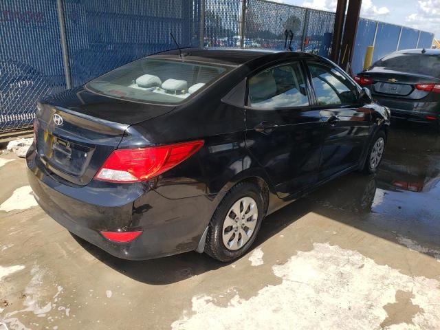 Photo 4 from auction – 2016 HYUNDAI ACCENT SE with VIN KMHCT4AE1GU160313
