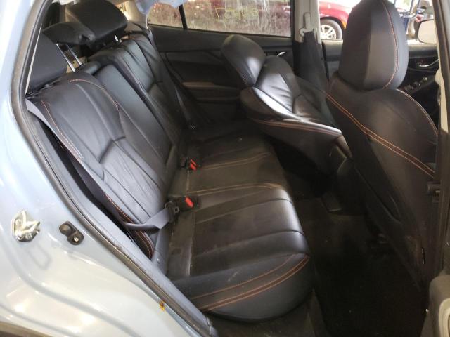 Photo 6 from auction – 2020 SUBARU CROSSTREK with VIN JF2GTAMC7L8273671