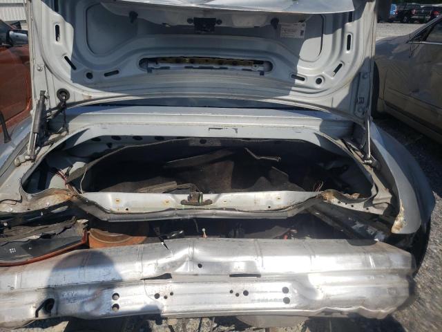Photo 6 from auction – 1997 BMW Z3 2.8 with VIN 4USCJ3323VLC04738