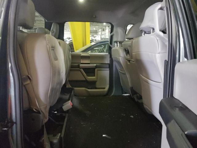 Photo 6 from auction – 2015 FORD F150 SUPER with VIN 1FTEW1EP4FKD29152