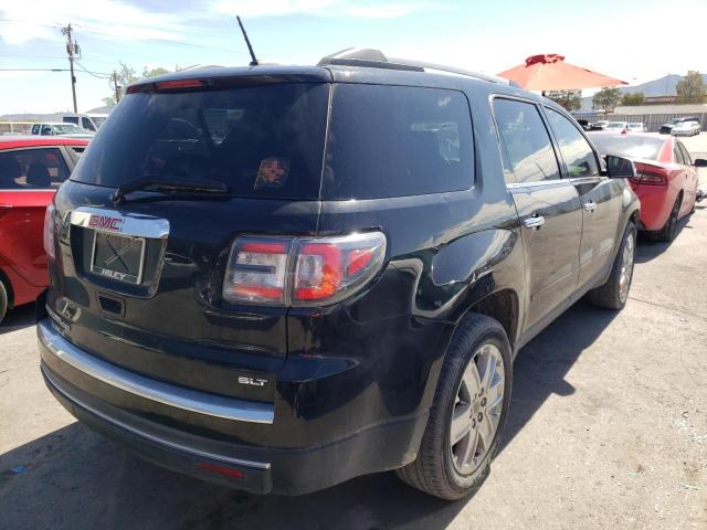 Photo 4 from auction – 2017 GMC ACADIA LIM with VIN 1GKKRSKD0HJ111717