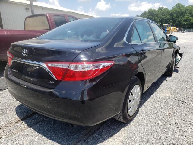 Photo 4 from auction – 2016 TOYOTA CAMRY LE with VIN 4T1BF1FK7GU232485