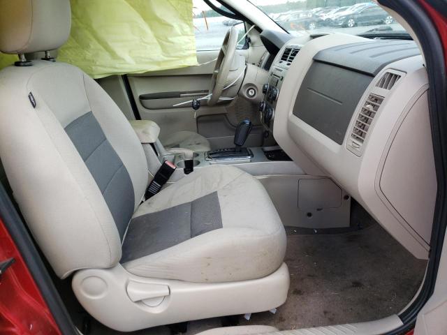 Photo 5 from auction – 2008 FORD ESCAPE XLT with VIN 1FMCU93138KA57363