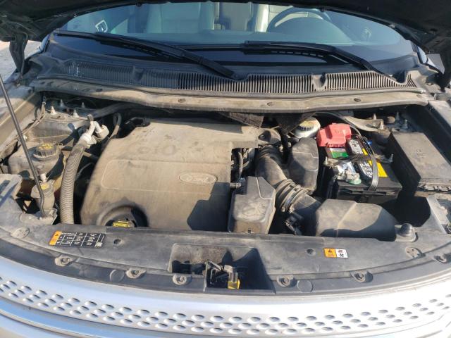Photo 7 from auction – 2013 FORD EXPLORER X with VIN 1FM5K8D82DGA03800