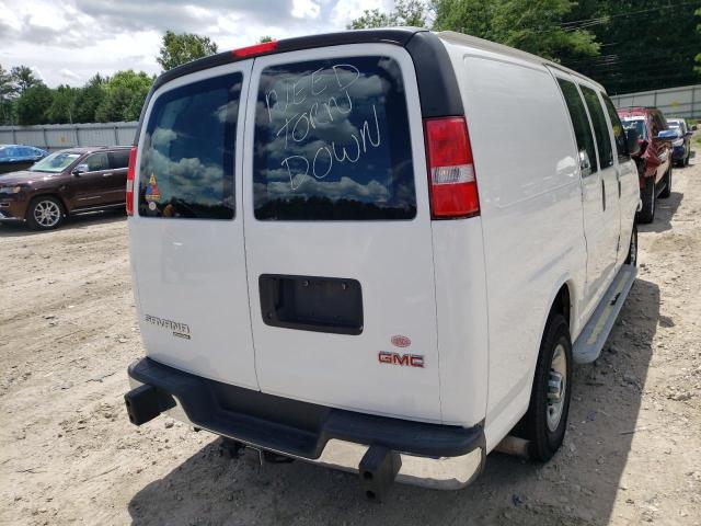 Photo 4 from auction – 2015 GMC SAVANAH with VIN 1GTW7FCF9F1905221