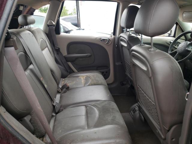 Photo 6 from auction – 2002 CHRYSLER PT CRUISER with VIN 3C8FY68B42T274415