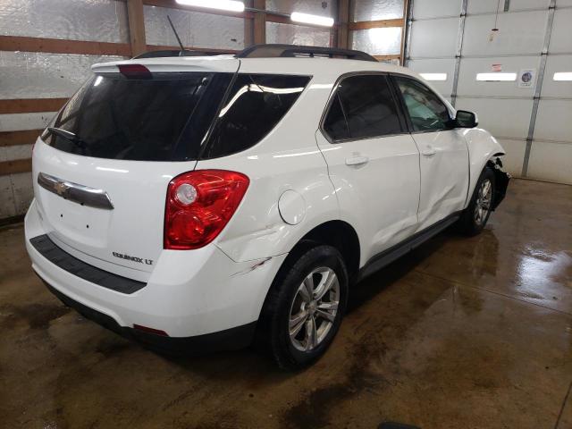 Photo 4 from auction – 2015 CHEVROLET EQUINOX LT with VIN 2GNALBEK2F1166994