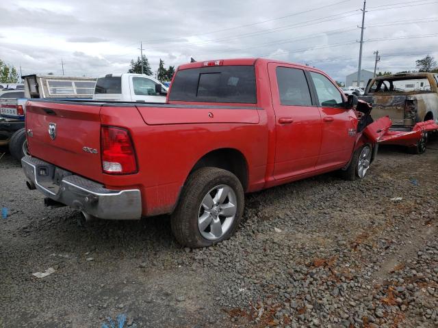 Photo 4 from auction – 2019 RAM 1500 CLASS with VIN 1C6RR7LT2KS571516
