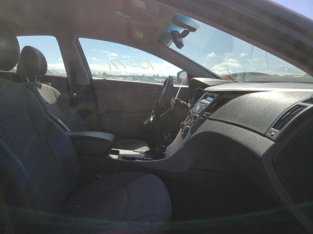 Photo 5 from auction – 2012 HYUNDAI SONATA SE with VIN 5NPEC4AB4CH444347