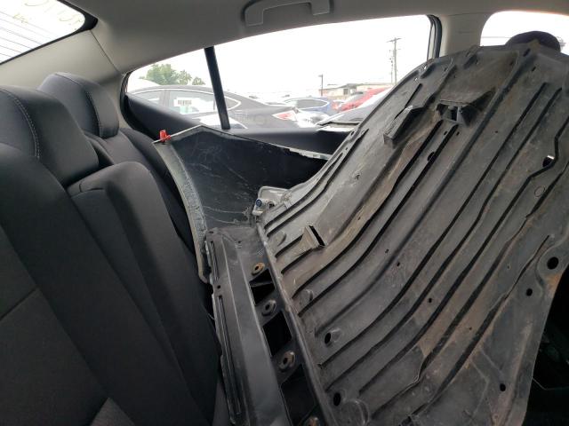 Photo 6 from auction – 2020 NISSAN ALTIMA S with VIN 1N4BL4BV8LC238672