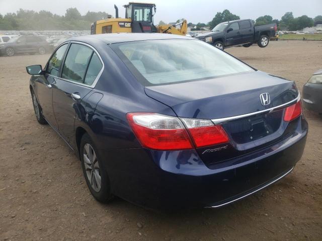 Photo 3 from auction – 2015 HONDA ACCORD LX with VIN 1HGCR2F36FA211191