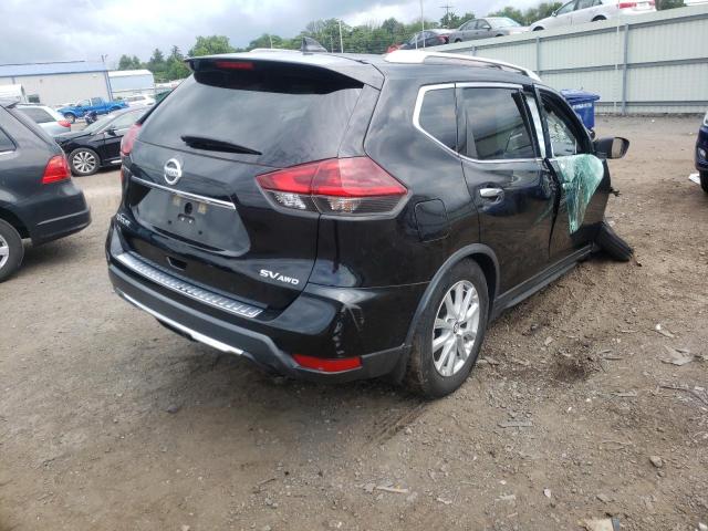 Photo 4 from auction – 2018 NISSAN ROGUE S with VIN KNMAT2MV7JP610239
