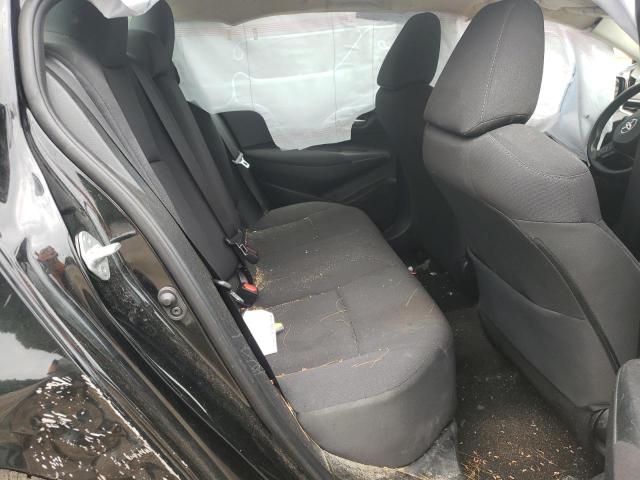 Photo 6 from auction – 2020 TOYOTA COROLLA LE with VIN 5YFEPRAE2LP069380