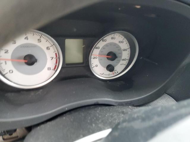 Photo 8 from auction – 2012 SUBARU IMPREZA with VIN JF1GJAA60CH009880