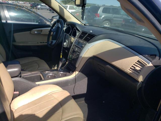 Photo 5 from auction – 2010 CHEVROLET TRAVERSE L with VIN 1GNLRHED0AS101162