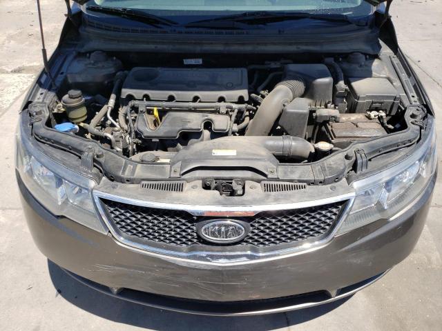 Photo 7 from auction – 2010 KIA FORTE EX with VIN KNAFU4A28A5857058