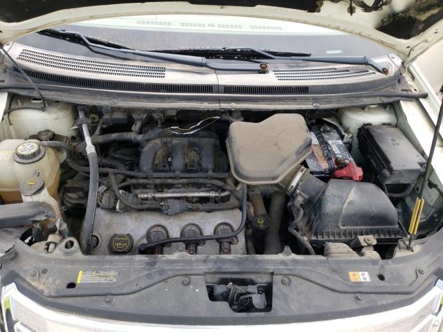 Photo 7 from auction – 2007 FORD EDGE SEL P with VIN 2FMDK39C77BB71942