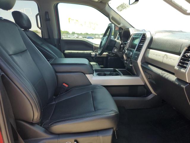 Photo 5 from auction – 2019 FORD F250 SUPER with VIN 1FT7W2BTXKEF33673