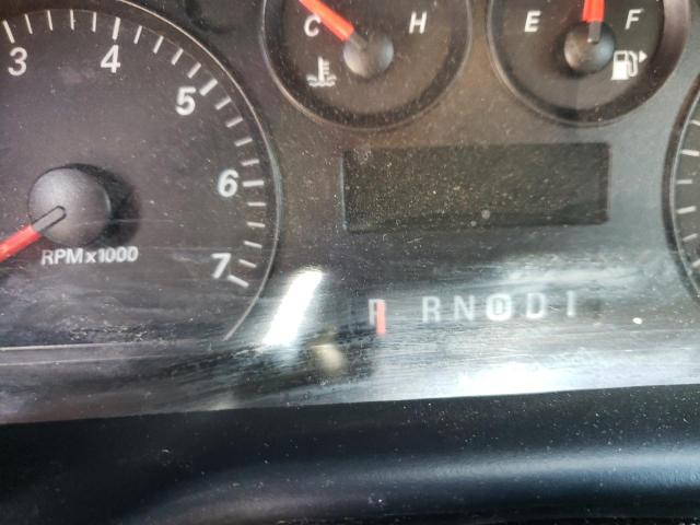Photo 8 from auction – 2004 FORD TAURUS with VIN 1FAHP53U54A194413