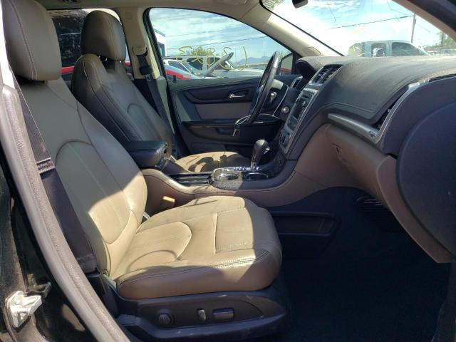 Photo 5 from auction – 2017 GMC ACADIA LIM with VIN 1GKKRSKD0HJ111717