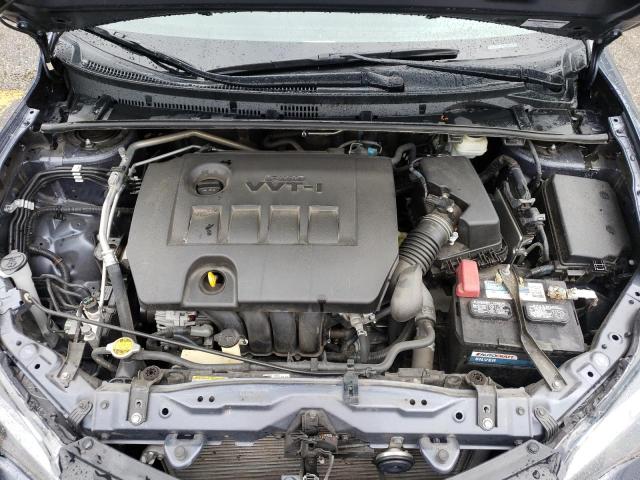 Photo 7 from auction – 2017 TOYOTA COROLLA L with VIN 5YFBURHE0HP633682