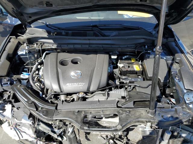 Photo 7 from auction – 2019 MAZDA CX-5 TOURI with VIN JM3KFACM2K0611931