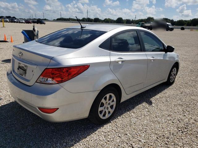 Photo 4 from auction – 2014 HYUNDAI ACCENT GLS with VIN KMHCT4AE8DU534315