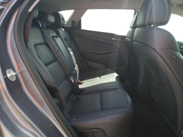 Photo 6 from auction – 2016 HYUNDAI TUCSON LIM with VIN KM8J33A24GU219880
