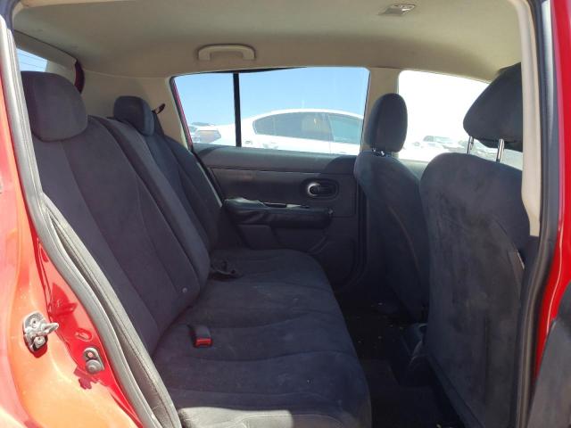 Photo 6 from auction – 2009 NISSAN VERSA S with VIN 3N1BC13E19L384919