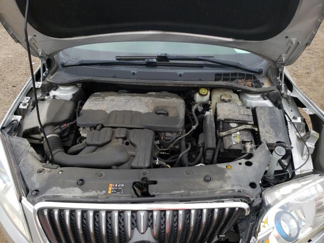 Photo 7 from auction – 2013 BUICK VERANO with VIN 1G4PP5SK6D4254165