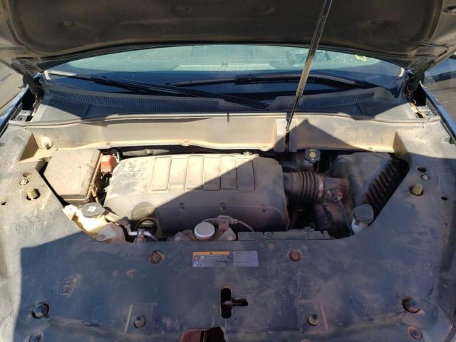 Photo 7 from auction – 2017 GMC ACADIA LIM with VIN 1GKKRSKD0HJ111717