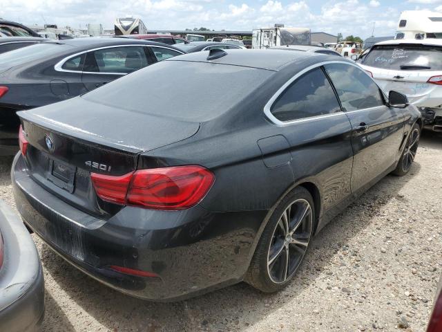 Photo 4 from auction – 2019 BMW 430XI with VIN WBA4W5C5XKAE49381
