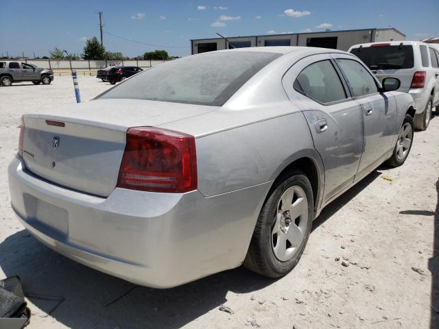 Photo 4 from auction – 2008 DODGE CHARGER with VIN 2B3KA43R58H246090