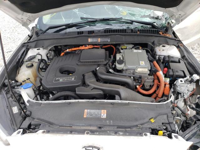 Photo 7 from auction – 2016 FORD FUSION TIT with VIN 3FA6P0SU2GR238373