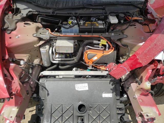 Photo 7 from auction – 2021 TESLA MODEL 3 with VIN 5YJ3E1EA7MF027256