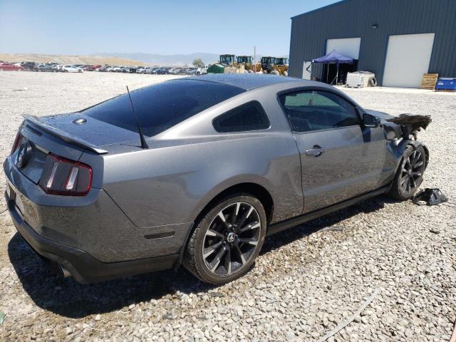 Photo 4 from auction – 2011 FORD MUSTANG with VIN 1ZVBP8AM8B5157265